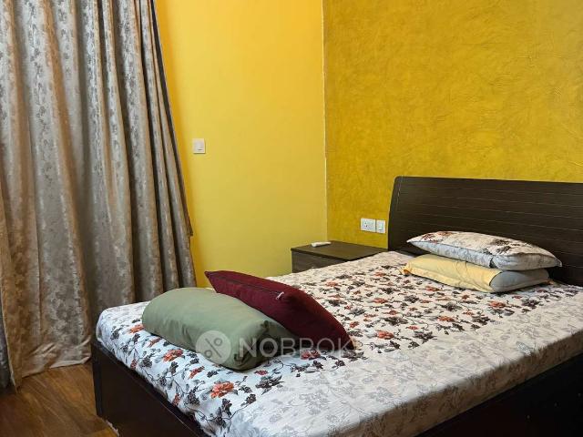 4 BHK Villa In Prestige Tech Vista for Rent In Kadubeesanahalli