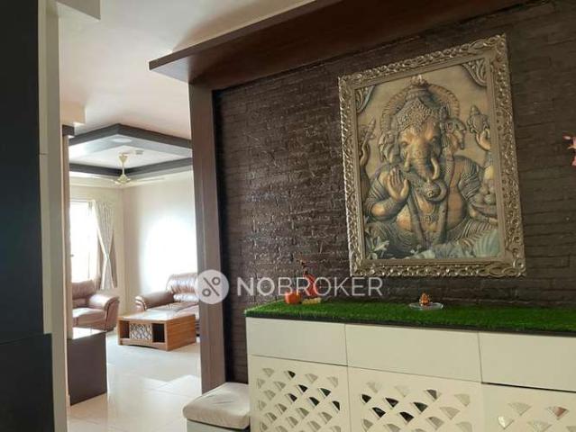 4 BHK Villa In Prestige Augussta Golf Village For Sale In A