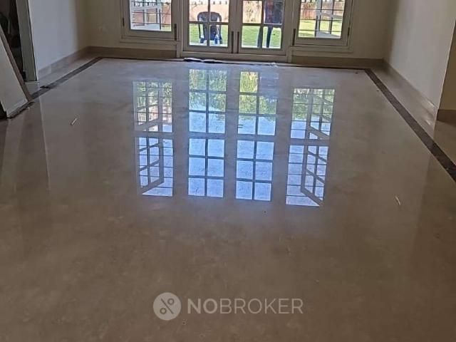 4 BHK Villa In Prestige Lakeside Habitat for Rent In Prestige Lakeside Habitat