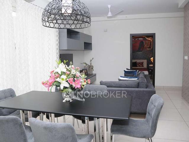 4 BHK Villa In Prestige Lakeside Habitat Villa For Sale In Varthur Road
