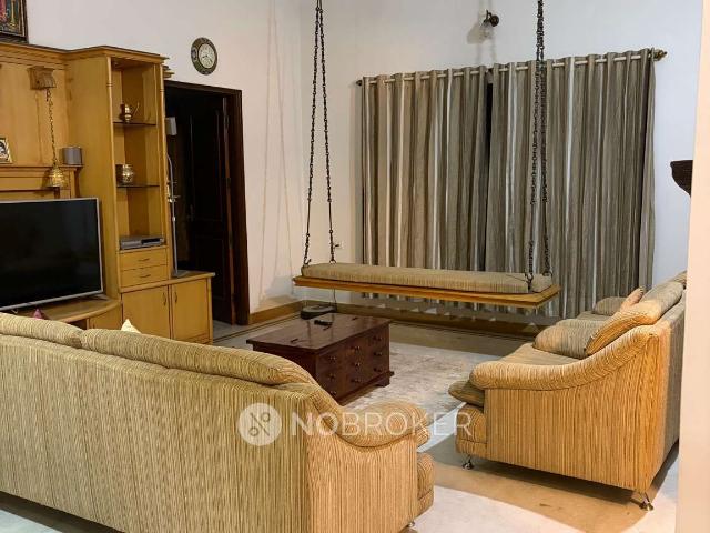 4+ BHK Villa In Prestige Laughing Waters for Rent In Whitefield