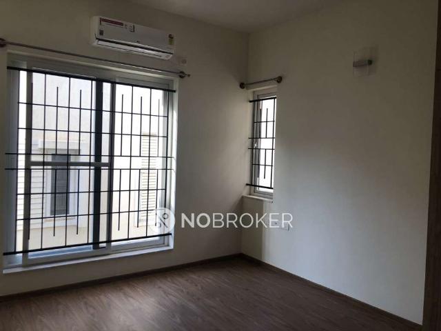 4 BHK Villa In Prestige Mayberry, Chansandra for Rent In Wh