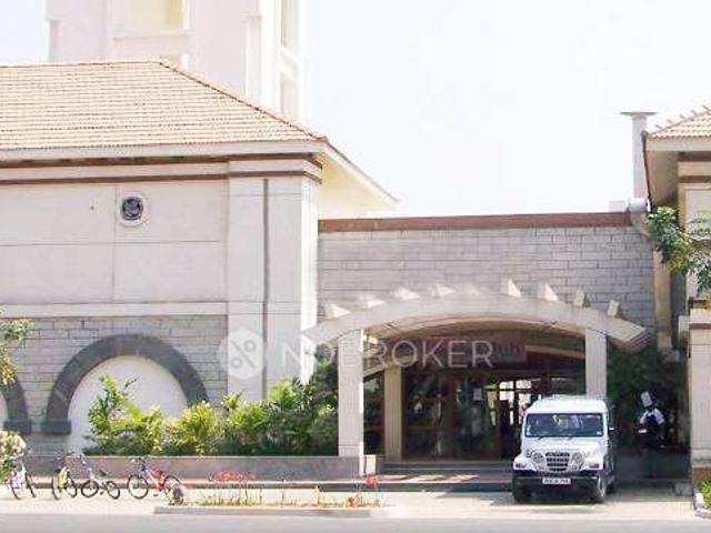4 BHK Villa In Prestige Ozone For Sale In Whitefield
