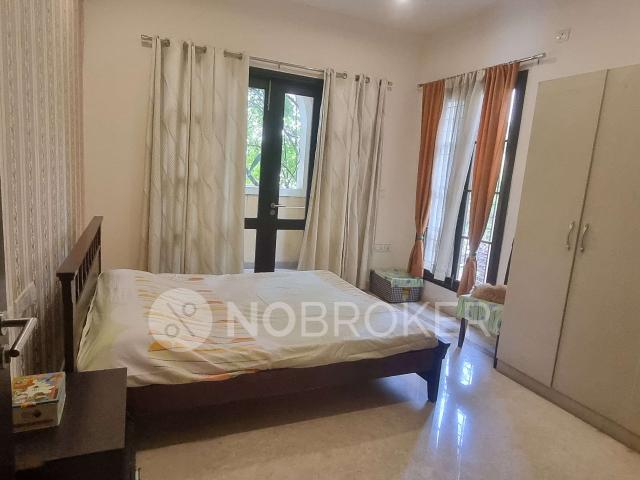 4 BHK Villa In Prestige Silver Oak for Rent In Whitefield