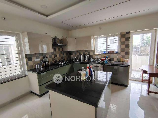 4+ BHK Villa In Prime Alpenia, Mokila For Sale In Prime Alpenia