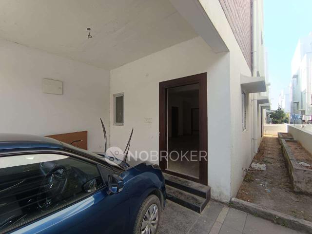 4 BHK Villa In Pruthvi Adithya Belmount Greene For Sale In Tellapur
