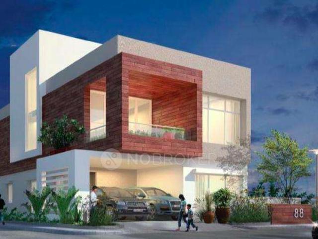 4 BHK Villa In Pruthvi Adithya Belmont Greene For Sale In T