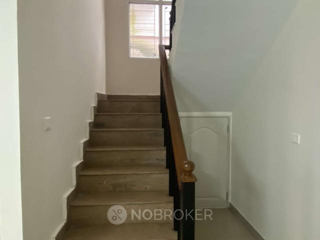 4 BHK Villa In Pruksa Silvana for Rent In Bommanahalli