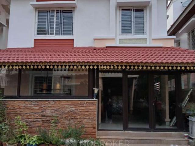 4 BHK Villa In Pruksa Silvana for Rent In Budigere