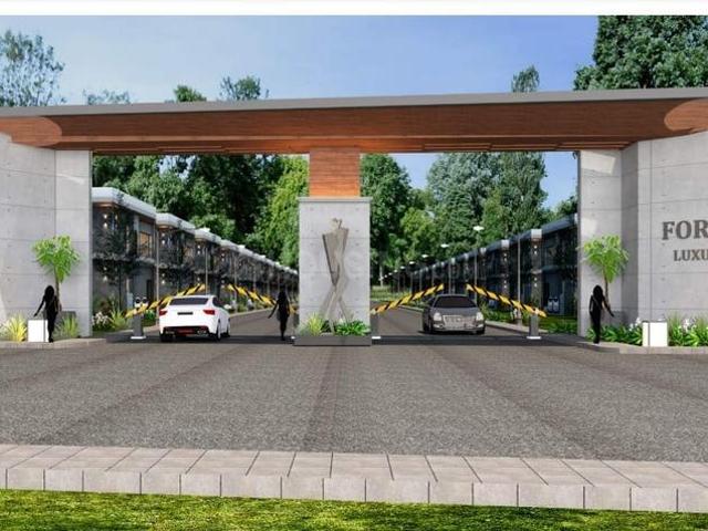 4 BHK Villa in Pudur for resale Hyderabad. The reference number is 13285821