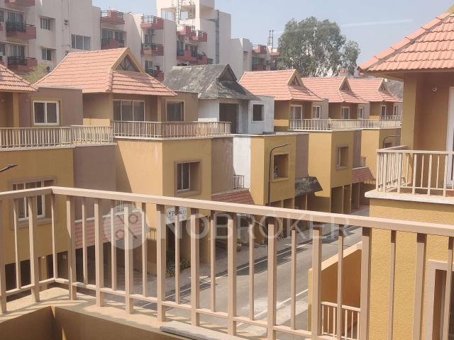 4 BHK Villa In Pueblo Villas for Rent In Choodasandra
