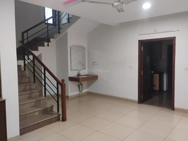 4 BHK Villa in Puppalaguda for rent Hyderabad. The reference number is 20921140