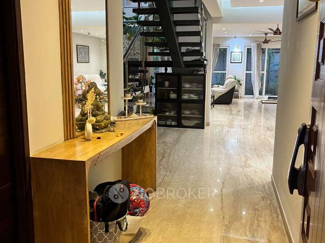 4+ BHK Villa In Purva Coronation Square, Jp Nagar for Rent In J. P. Nagar