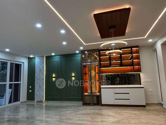 4+ BHK Villa In Purva Coronation Square, Jp Nagar for Rent In J. P. Nagar