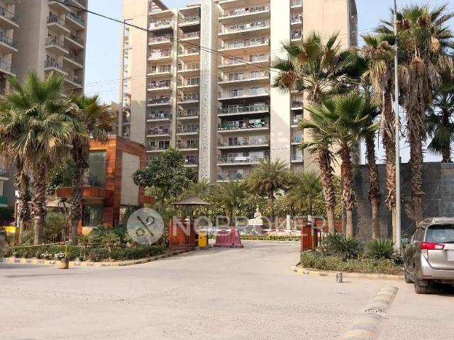 4+ BHK Villa In Puri Aanand Vilas For Sale In Sector 81