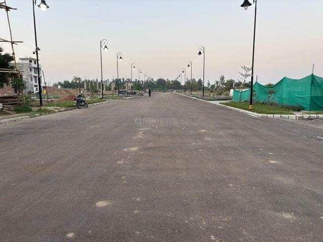 4 BHK Villa in Purseni for resale Lucknow. The reference number is 20068589