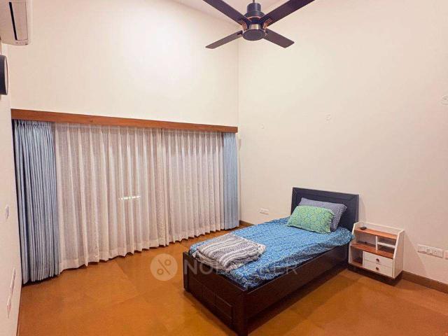 4+ BHK Villa In Pursuit Of A Radical Rhapsody for Rent In Whitefield