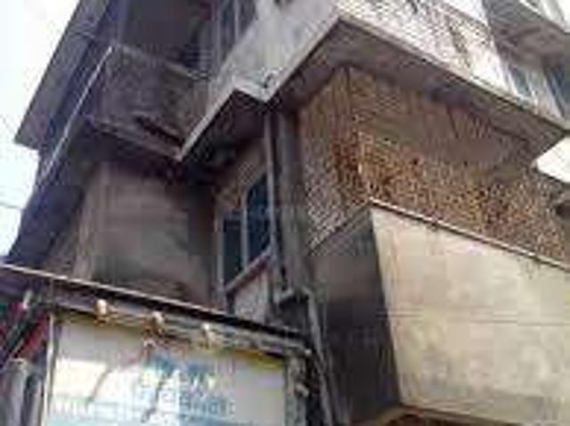 4+ BHK Villa In Pushpa Villa for Rent In Mulund West