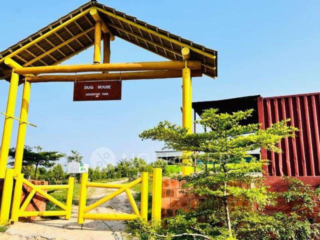 4 BHK Villa In Pushpam Ranches For Sale In Hosur