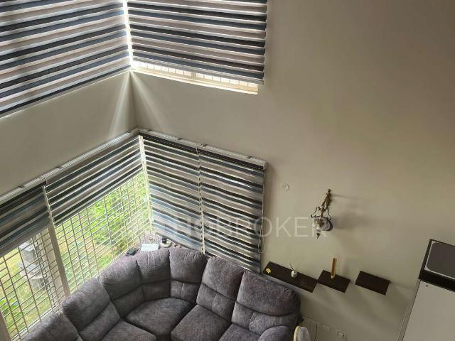 4 BHK Villa In Pushpam Woods for Rent In Sarjapura