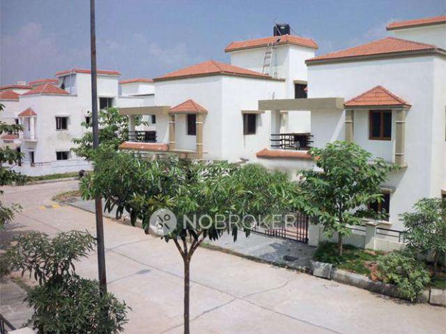 4 BHK Villa In Pvr Meadows Building For Sale In Mallampet
