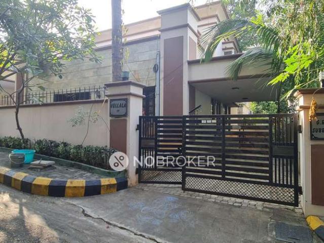 4 BHK Villa In Quietlands For Sale In Gachibowli