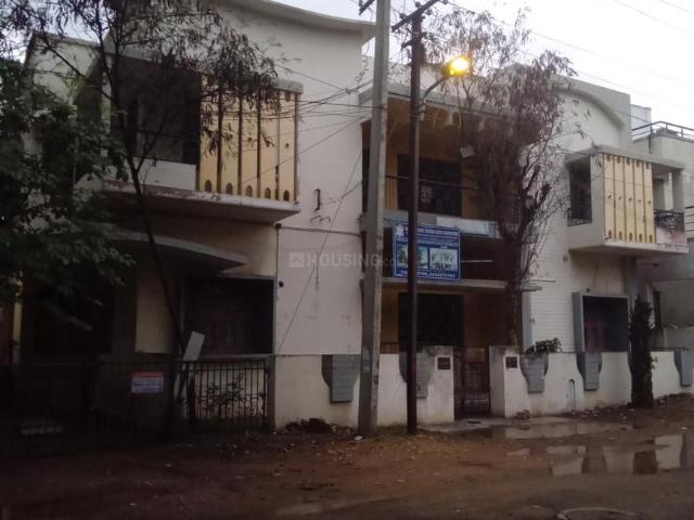 4 BHK Villa in Ramaond Reserve Line for resale Madurai. The reference number is 17285457