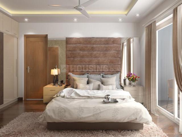 4 BHK Villa in Rameshwaram Banda for resale Sangareddy. The reference number is 20653931