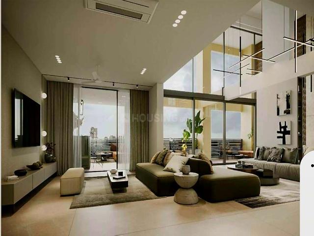 4 BHK Villa in Rameshwaram Banda for resale Sangareddy. The reference number is 20656450