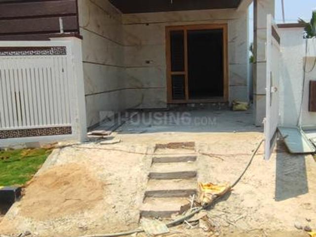4 BHK Villa in Rameshwaram Banda for resale Sangareddy. The reference number is 20299028