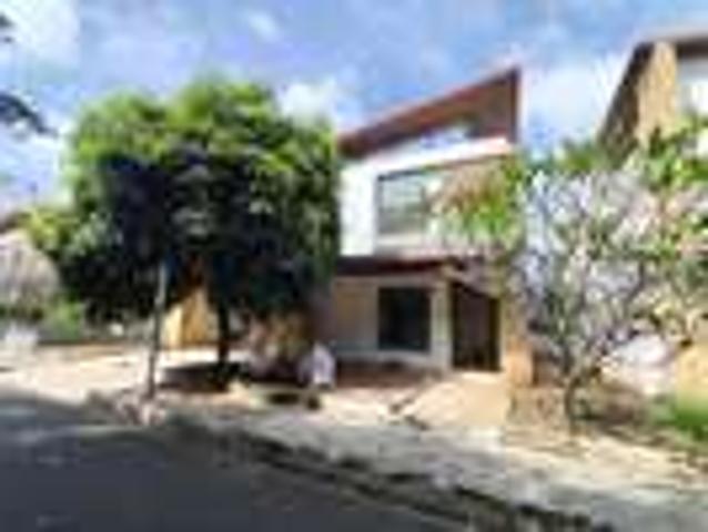 4 BHK Villa In Ramky Tranquillas For Sale In Kismatpur
