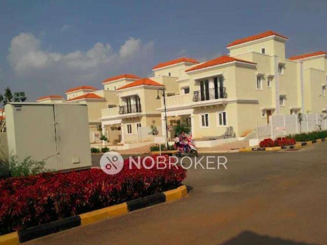 4 BHK Villa In Ramky Gardenia Grove Villas For Sale In Tukkuguda