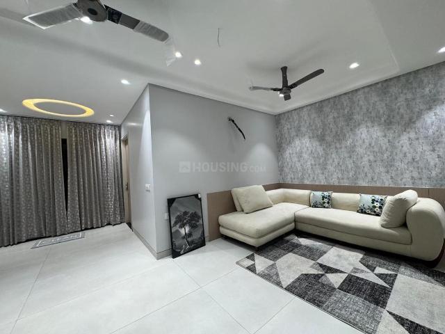 4 BHK Villa in Ramnagariya for resale Jaipur. The reference number is 16151958