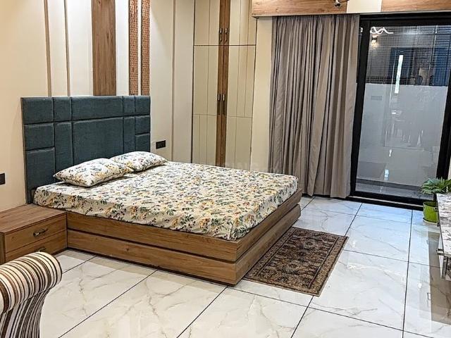 4 BHK Villa in Ramnagariya for resale Jaipur. The reference number is 19578078