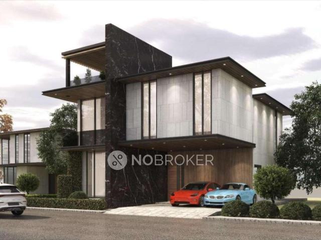 4 BHK Villa In Rams Palm Shore Drive Villas For Sale In Vet