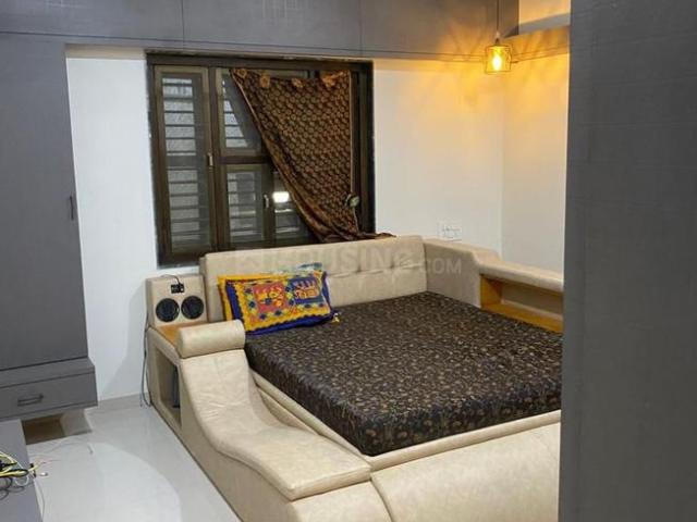 4 BHK Villa in Randesan for rent Gandhinagar. The reference number is 19408022