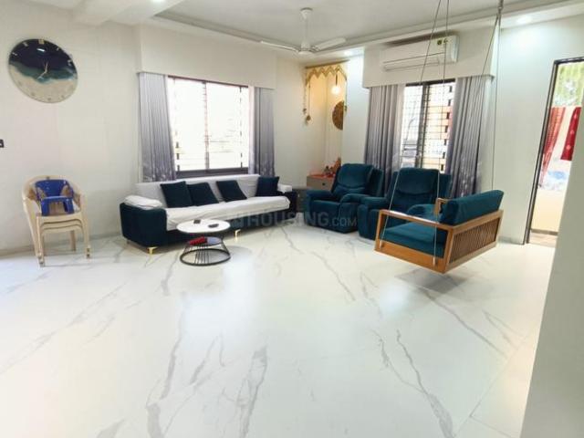 4 BHK Villa in Randesan for resale Gandhinagar. The reference number is 17283458