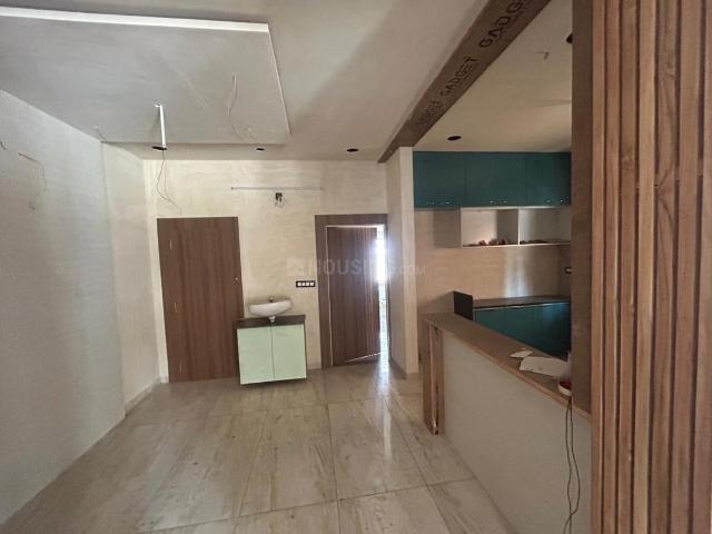 4 BHK Villa in Randesan for resale Gandhinagar. The reference number is 17737692