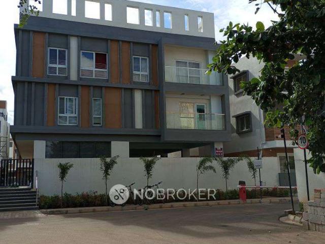 4 BHK Villa In Radiance Blossom for Rent In Budigere Road