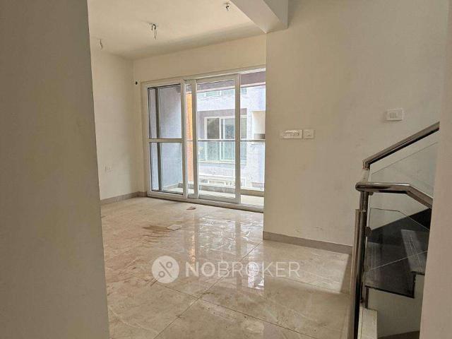 4 BHK Villa In Radiance Gardenia For Sale In Hennur