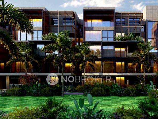 4+ BHK Villa In Radiance Gardenia, Hennur For Sale In Chik