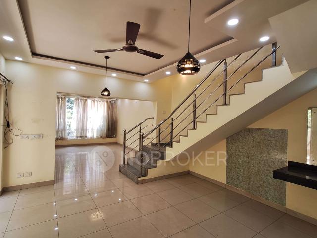 4 BHK Villa In Radiance Lake Front for Rent In Karapakkam