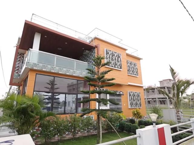 4 BHK Villa in Raghabpur, Nepalgange for resale Kolkata. The reference number is 20913197