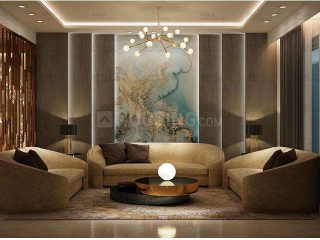 4 BHK Villa in Raghunathpur for resale Bhubaneswar. The reference number is 18993309