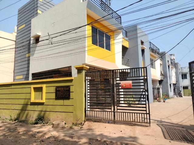 4 BHK Villa in Raghunathpur for resale Bhubaneswar. The reference number is 20855647