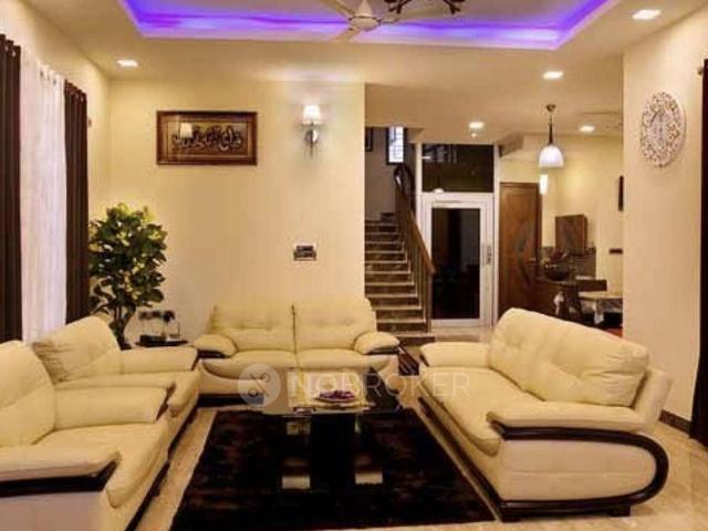 4+ BHK Villa In Rahat Gardenia For Sale In Whitefield