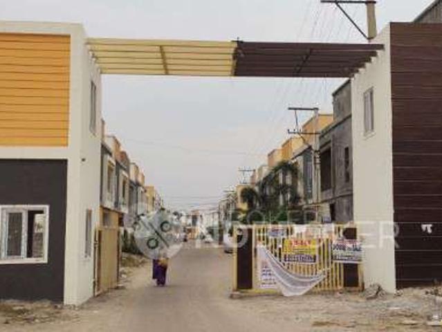 4 BHK Villa In Rainbow Meadows For Sale In Patelguda, Hyd