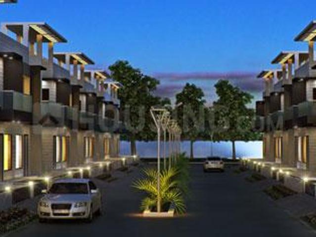 4 BHK Villa in Raj Nagar Extension for resale Ghaziabad. The reference number is 10118946