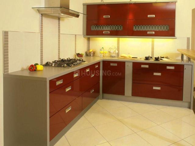 4 BHK Villa in Raj Nagar Extension for resale Ghaziabad. The reference number is 9761765