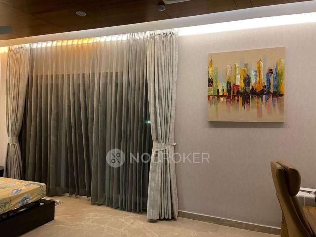 4 BHK Villa In Rajapushpa Green Dale For Sale In Tellapur